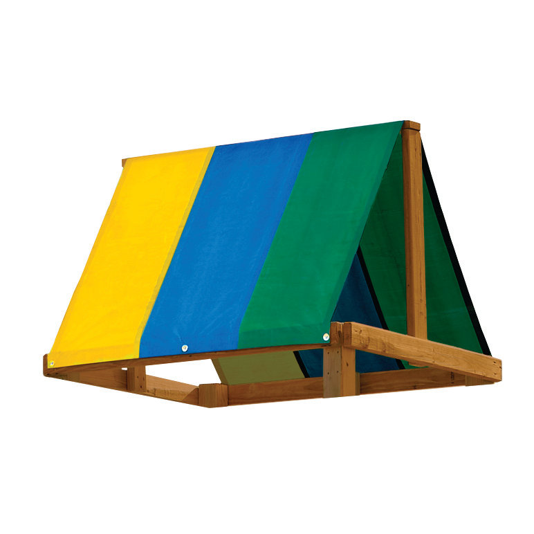 SwingnSlide Replacement Tarp & Reviews Wayfair